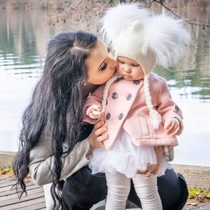 Meet your Posher, Viktoriya